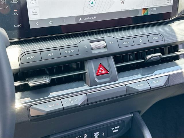 new 2025 Kia K4 car, priced at $30,796