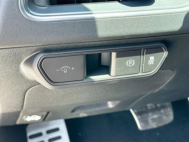 new 2025 Kia K4 car, priced at $30,796