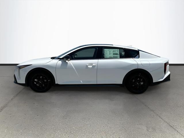 new 2025 Kia K4 car, priced at $30,796