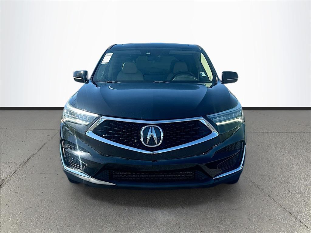 used 2019 Acura RDX car, priced at $23,991