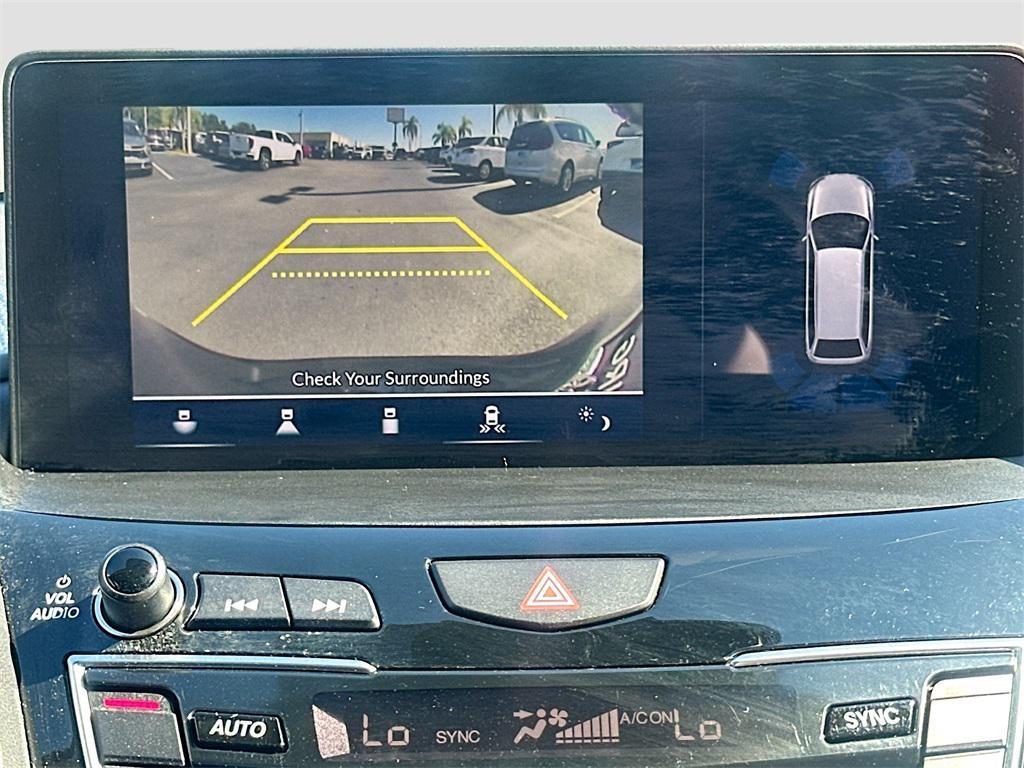 used 2019 Acura RDX car, priced at $23,991