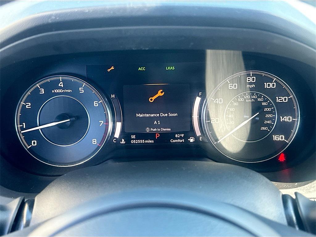 used 2019 Acura RDX car, priced at $23,991