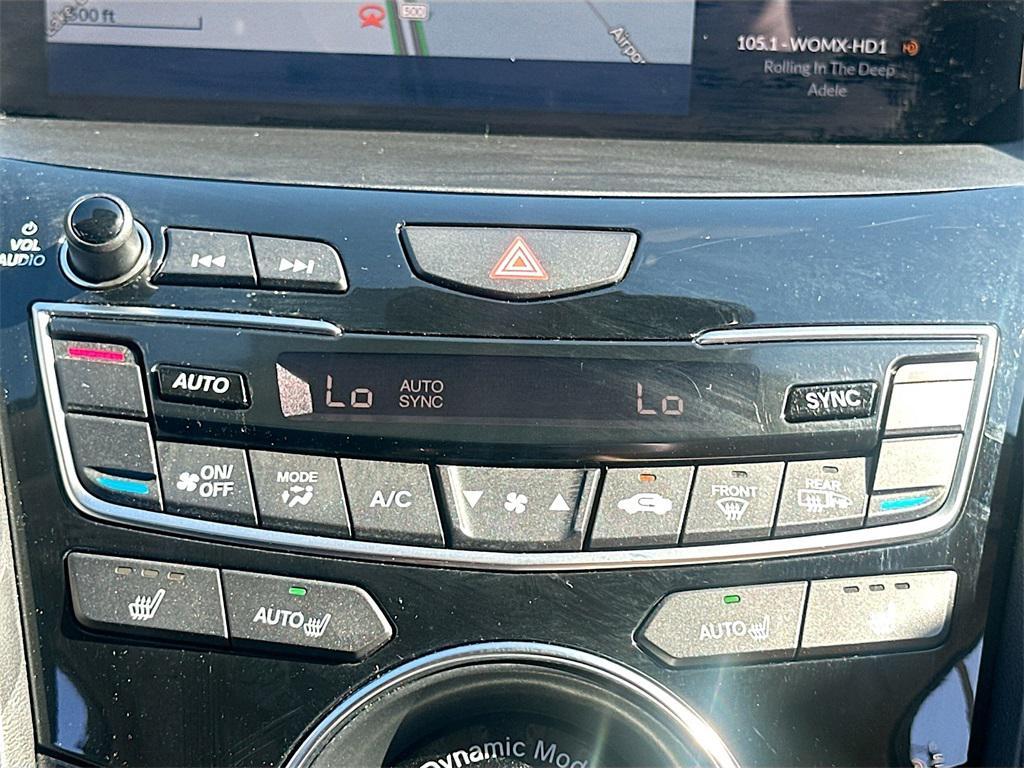used 2019 Acura RDX car, priced at $23,991