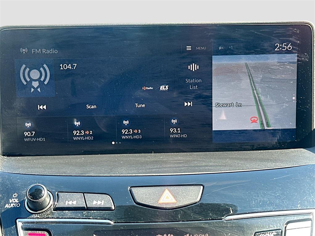 used 2019 Acura RDX car, priced at $23,991