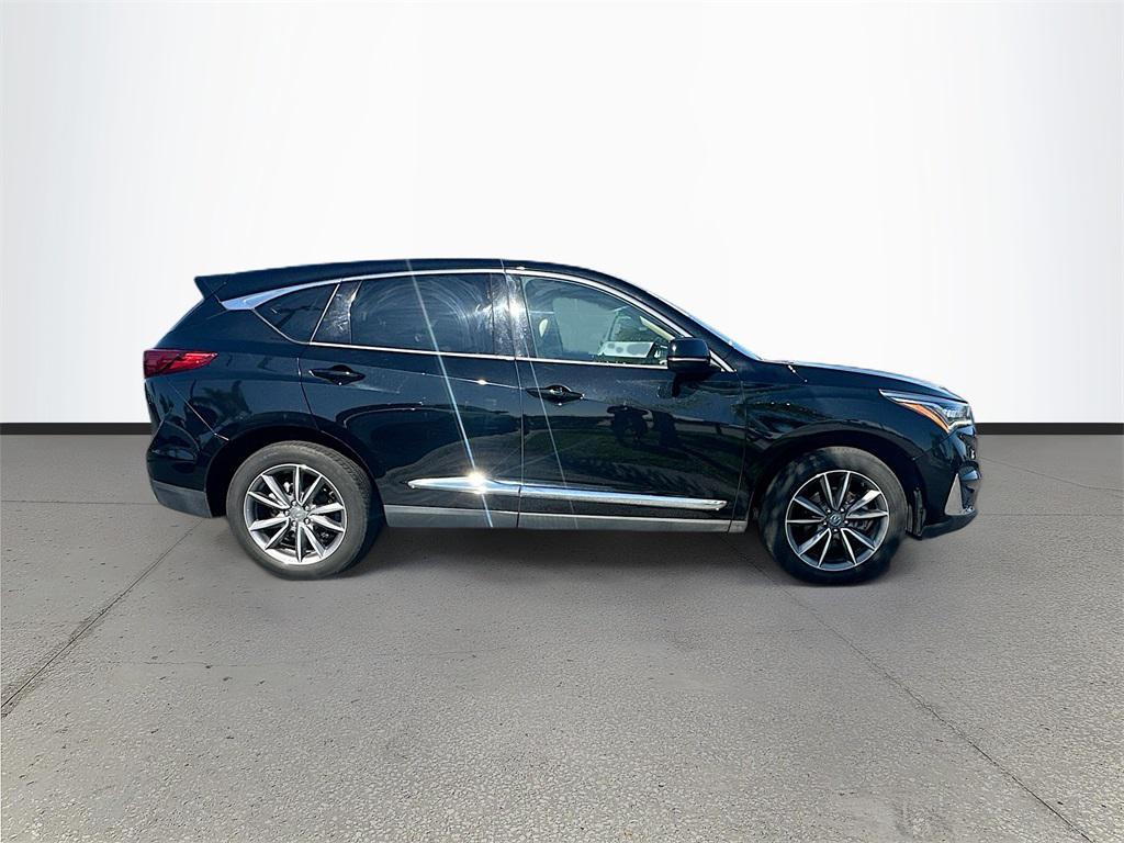 used 2019 Acura RDX car, priced at $23,991