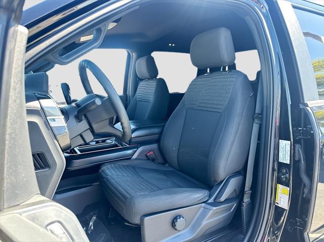 used 2021 Ford F-150 car, priced at $34,500