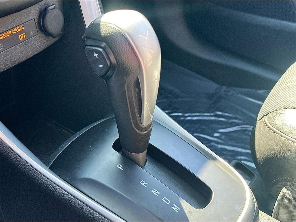 used 2020 Chevrolet Trax car, priced at $11,551