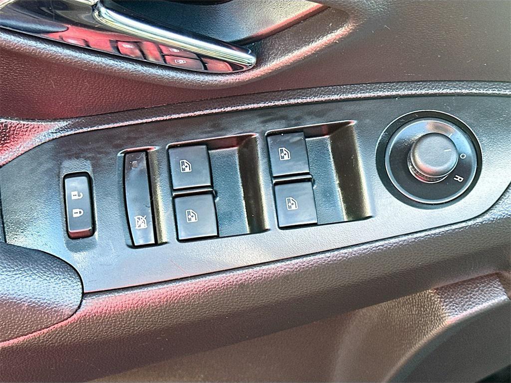 used 2020 Chevrolet Trax car, priced at $11,551