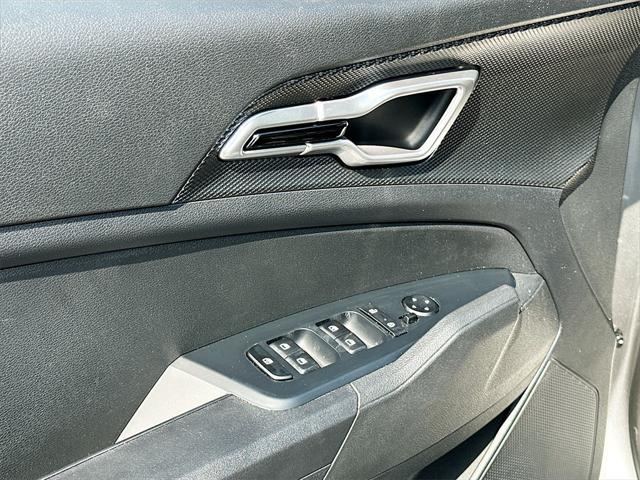 new 2025 Kia Sportage car, priced at $28,954