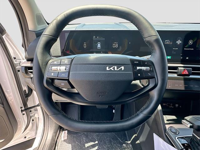 new 2026 Kia Sportage car, priced at $32,389
