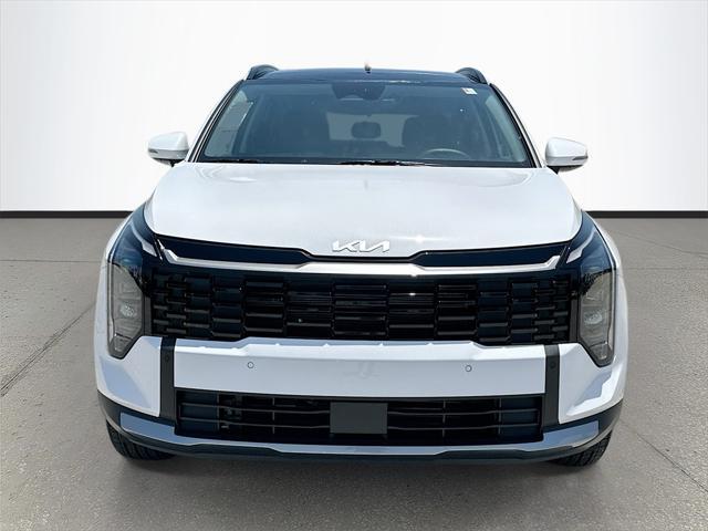 new 2026 Kia Sportage car, priced at $32,389