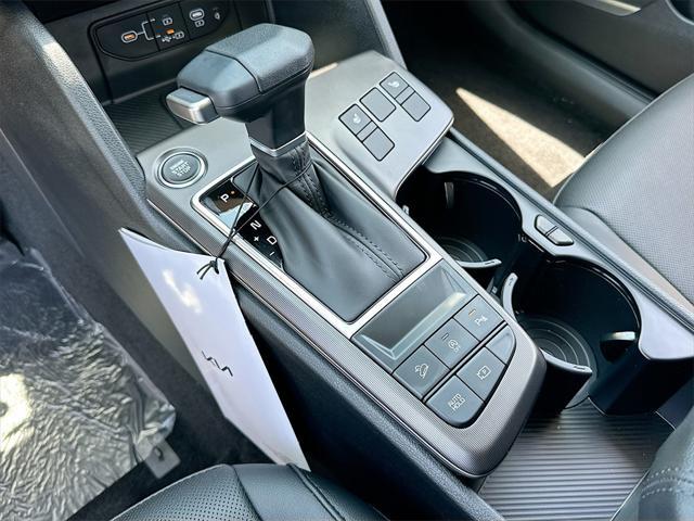 new 2026 Kia Sportage car, priced at $32,389