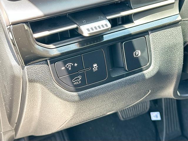 new 2026 Kia Sportage car, priced at $32,389