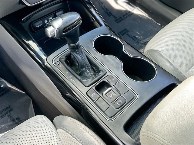 used 2019 Kia Sorento car, priced at $21,551