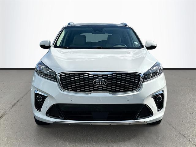 used 2019 Kia Sorento car, priced at $21,551