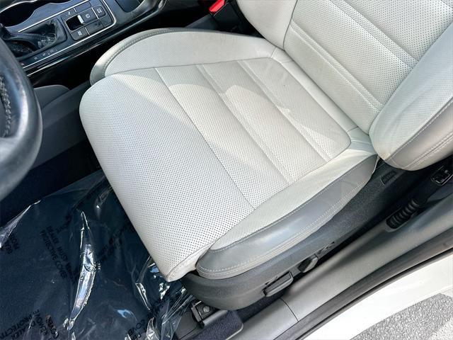 used 2019 Kia Sorento car, priced at $21,551