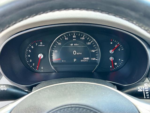used 2019 Kia Sorento car, priced at $21,551