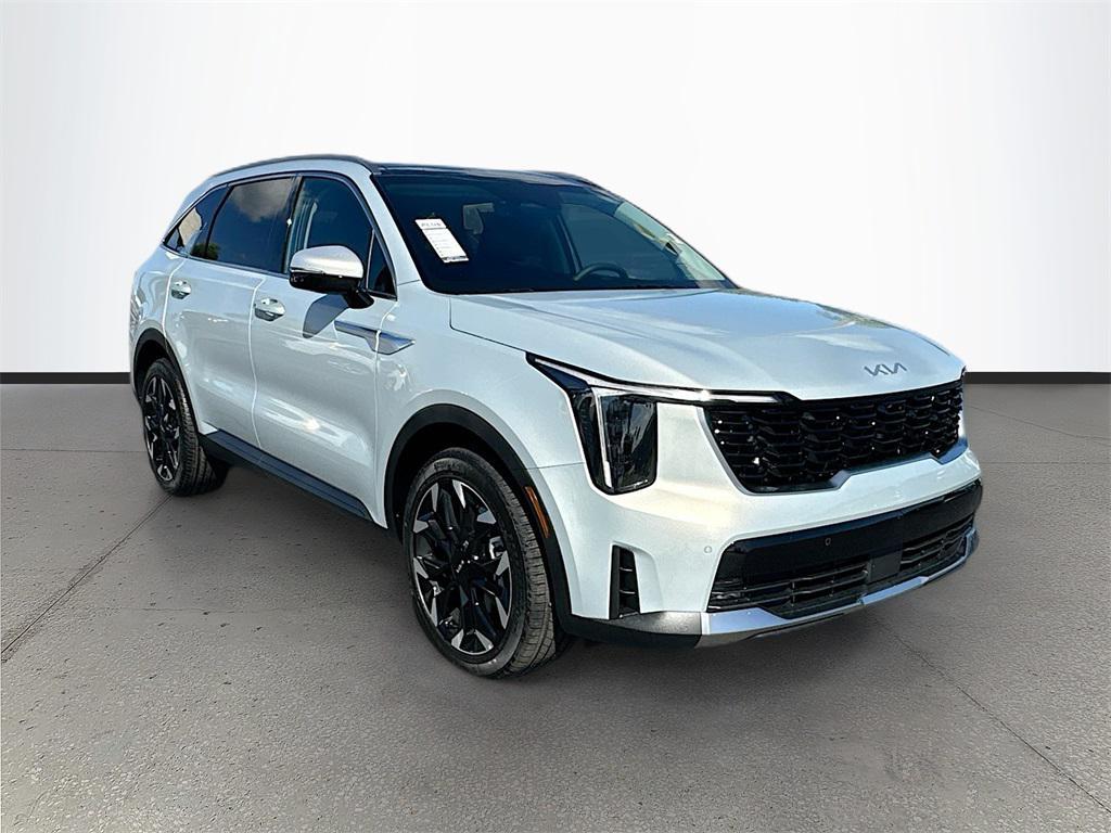 new 2026 Kia Sorento car, priced at $37,988