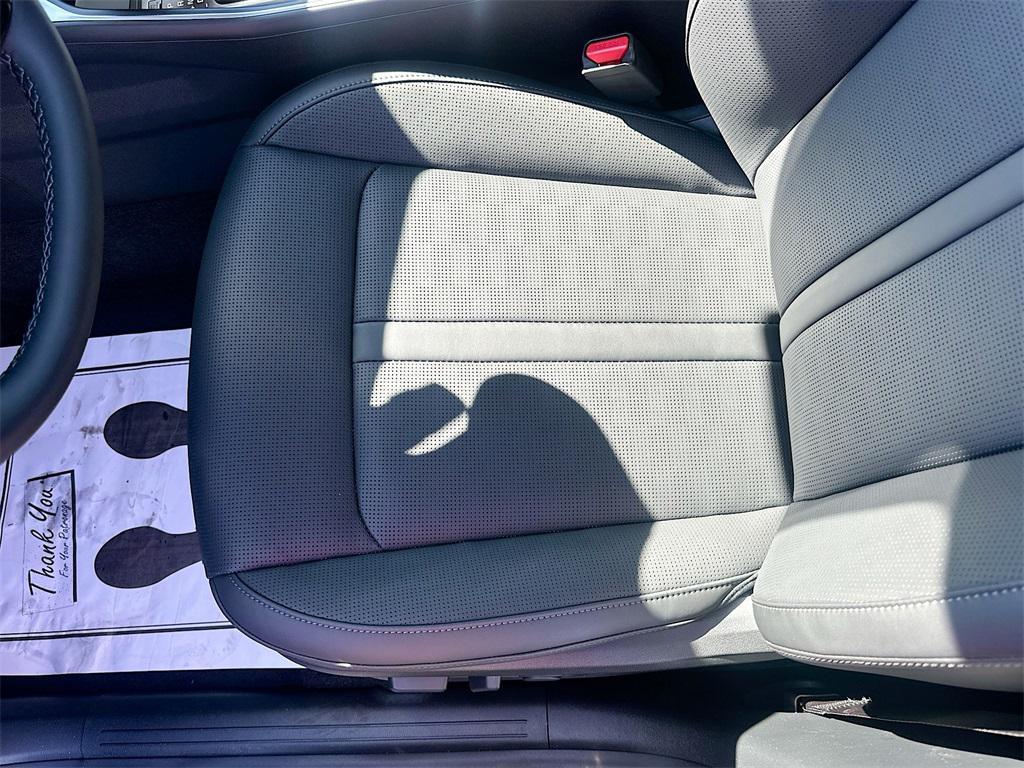 new 2026 Kia Sorento car, priced at $37,988