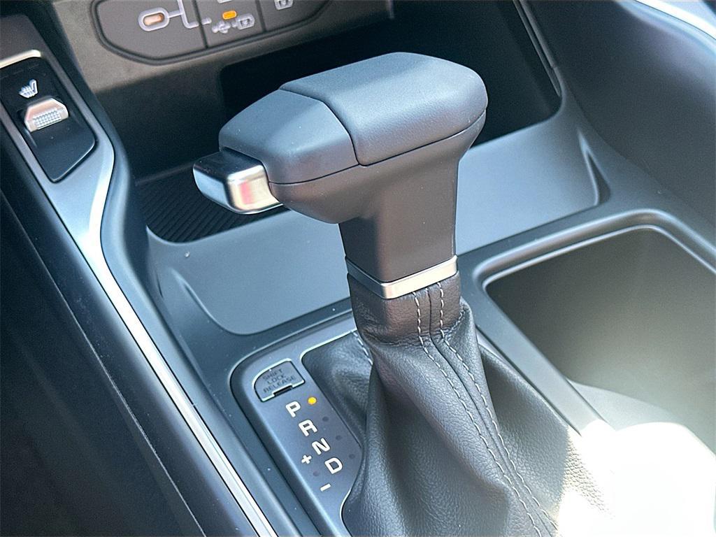 new 2026 Kia Sorento car, priced at $37,988