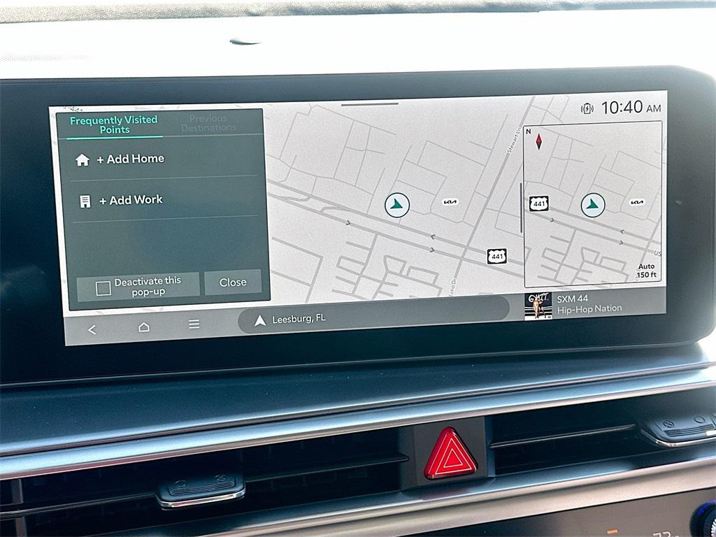 new 2026 Kia Sorento car, priced at $37,988