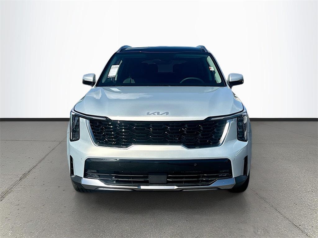 new 2026 Kia Sorento car, priced at $37,988