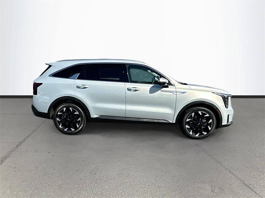 new 2026 Kia Sorento car, priced at $37,988