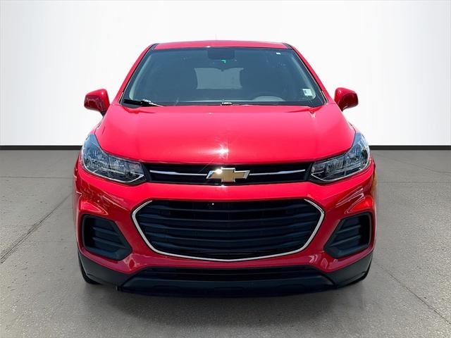 used 2020 Chevrolet Trax car, priced at $13,991