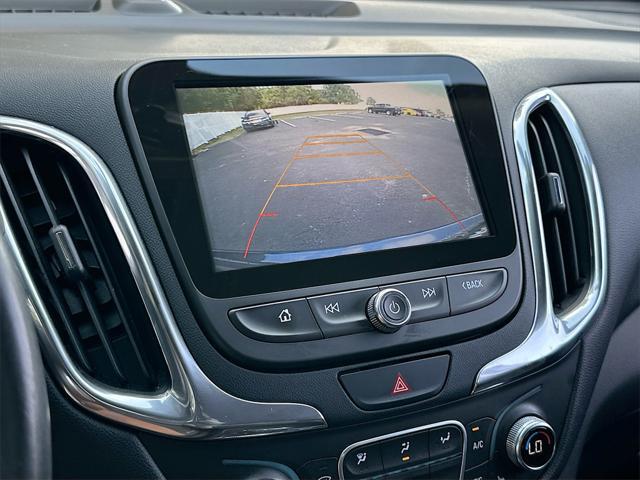 used 2018 Chevrolet Equinox car, priced at $12,991