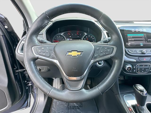 used 2018 Chevrolet Equinox car, priced at $12,991