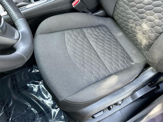 used 2018 Chevrolet Equinox car, priced at $12,991