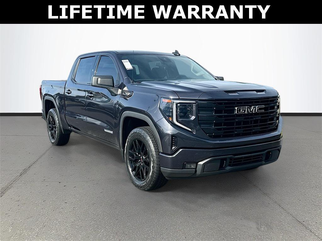 used 2023 GMC Sierra 1500 car, priced at $39,551