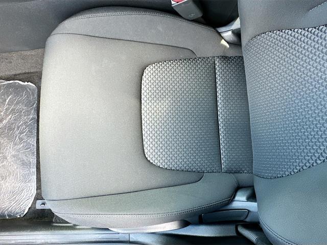 new 2025 Kia Sportage Hybrid car, priced at $28,984