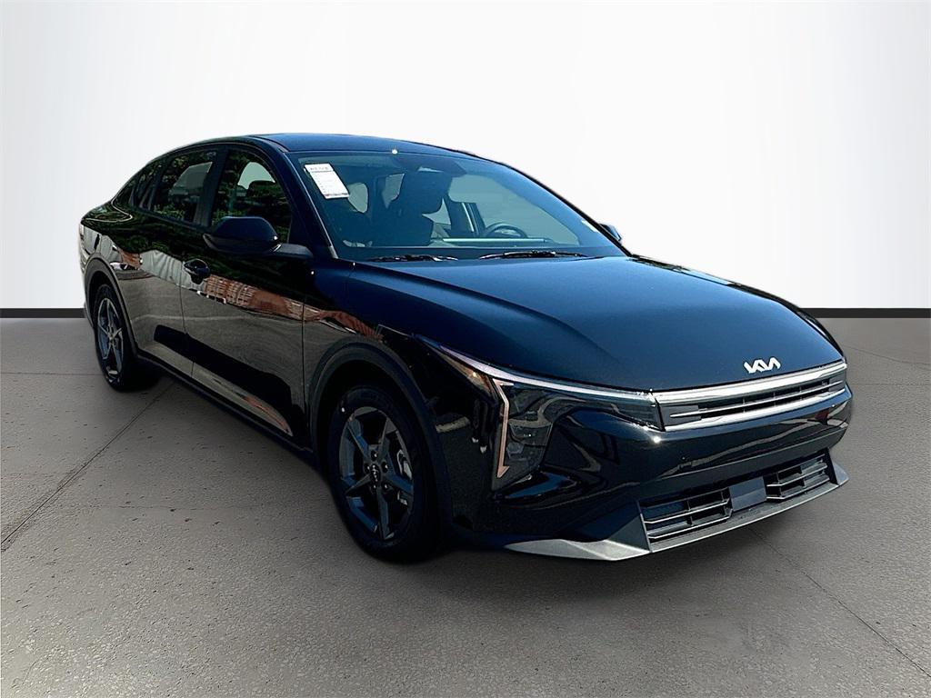 new 2025 Kia K4 car, priced at $22,765