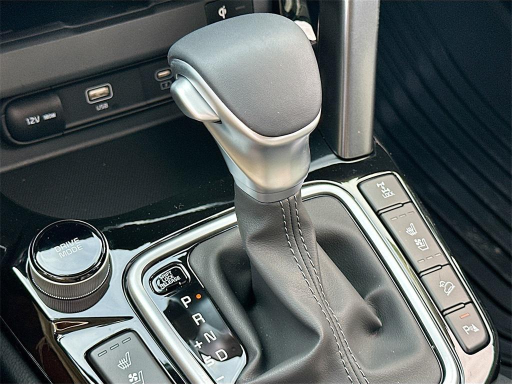 new 2026 Kia Seltos car, priced at $30,481