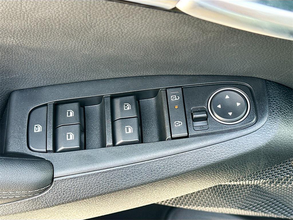 new 2026 Kia Seltos car, priced at $30,481