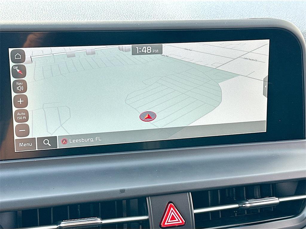 new 2026 Kia Seltos car, priced at $30,481