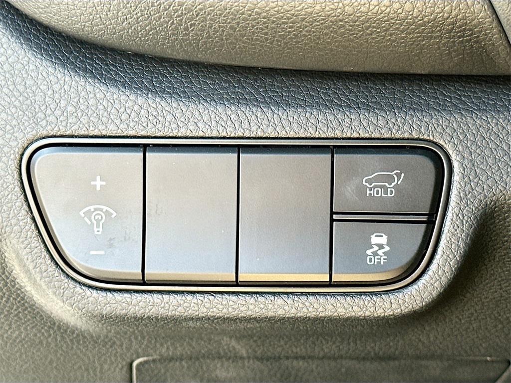 new 2026 Kia Seltos car, priced at $30,481