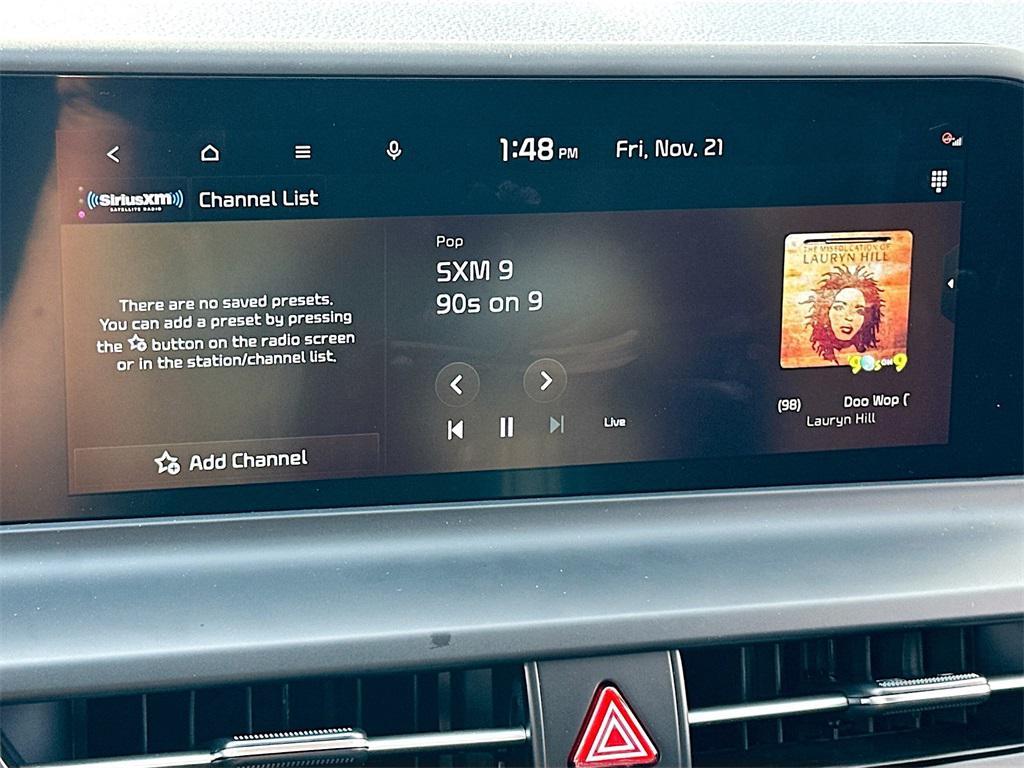 new 2026 Kia Seltos car, priced at $30,481