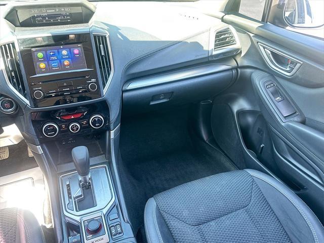 used 2020 Subaru Forester car, priced at $20,991