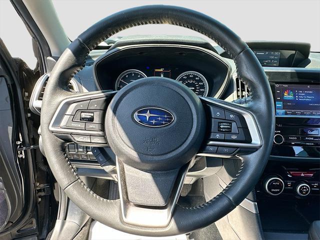 used 2020 Subaru Forester car, priced at $20,991