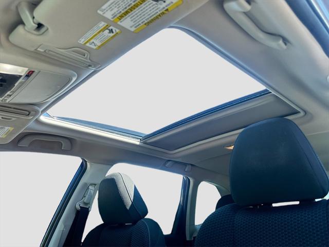 used 2020 Subaru Forester car, priced at $20,991
