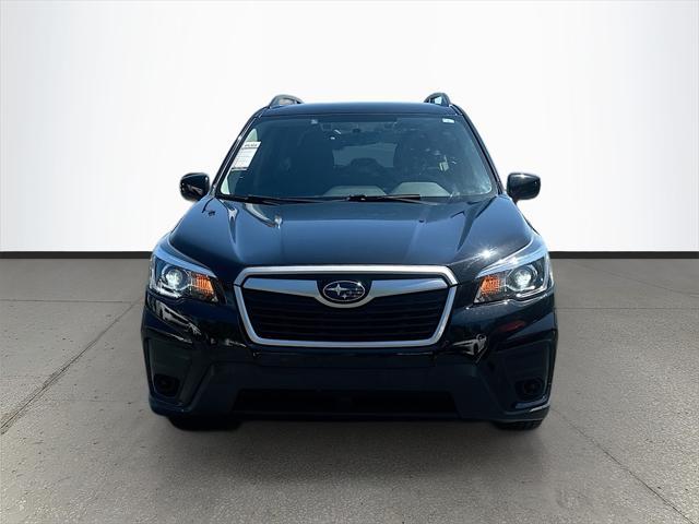 used 2020 Subaru Forester car, priced at $20,991