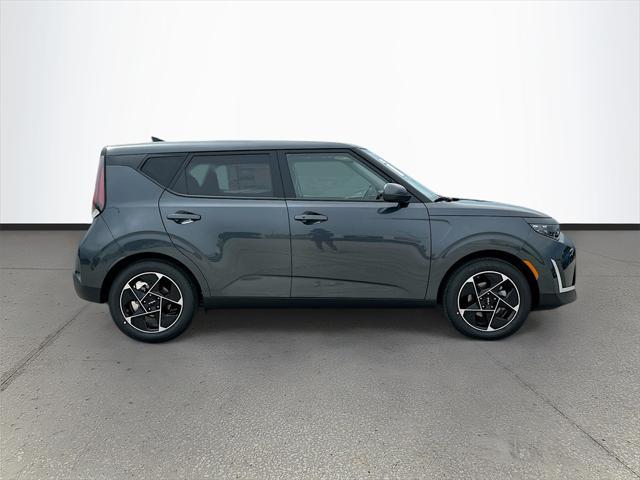 new 2025 Kia Soul car, priced at $22,856