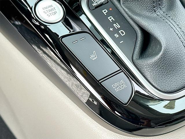 new 2025 Kia Soul car, priced at $22,856