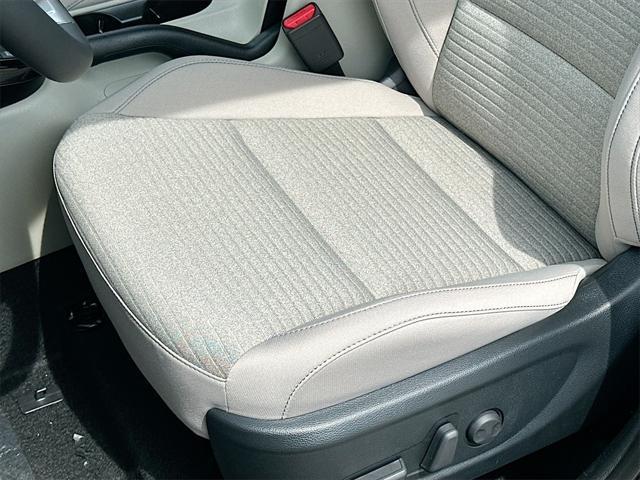 new 2025 Kia Soul car, priced at $22,856