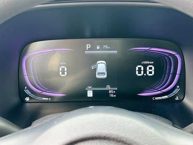 new 2025 Kia Soul car, priced at $20,319
