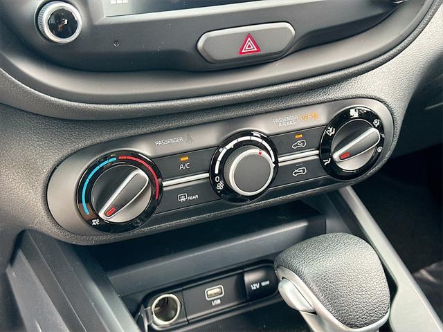 new 2025 Kia Soul car, priced at $20,319