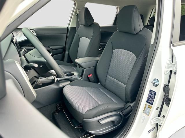 new 2025 Kia Soul car, priced at $20,319
