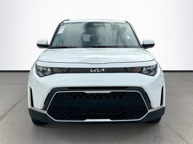 new 2025 Kia Soul car, priced at $20,319